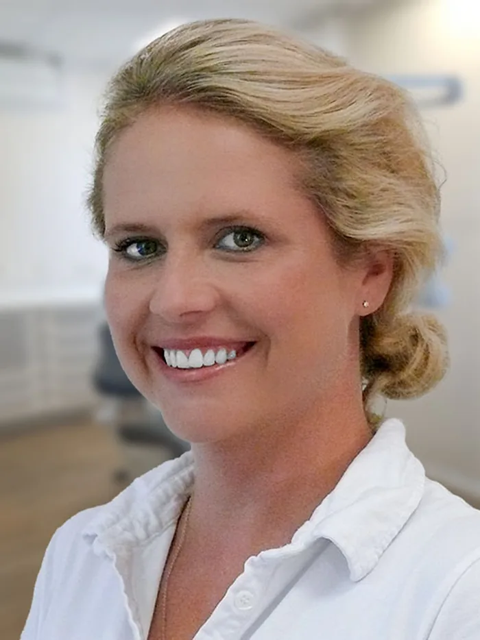 Dr. Carolin Hunecke, Ansprechpartnerin